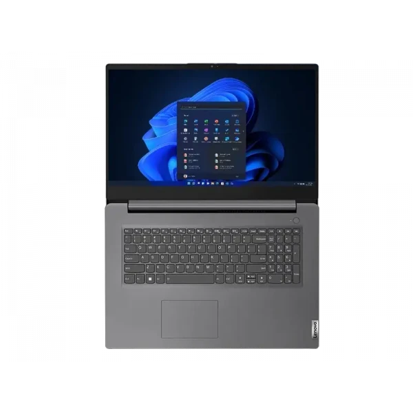 Ноутбук для бизнеса 17,3 Lenovo V17 G4 IRU, Iron Grey, Intel Core i7-1355U, 16Гб/512Гб, Без ОС