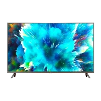 55 LED SMART Телевизор Xiaomi L55M5-5ARU, 3840x2160 4K UHD, Android TV, Чёрный