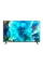 55 LED SMART TV Xiaomi L55M5-5ARU, 3840x2160 4K UHD, Android TV, Negru