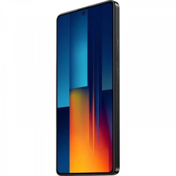 Smartphone Xiaomi Poco M6 Pro, 8GB/256GB, Albastru