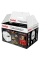 Aparat de gătit multifuncțional Tefal FUZZY SPHERICAL POT RK745, Alb