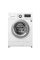Mașină de spălat LG F12M7WDS1, 6,5kg, Alb