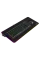 Mouse Pad pentru jocuri Gamemax GMP-003, Extra Large, Negru