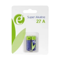 Baterii Energenie EG-BA-27A-01, 20mAh, 2buc.