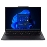 Ноутбук для бизнеса 14 Lenovo ThinkPad T14 Gen 5, Чёрный, Intel Core Ultra 7 155U, 32Гб/1024Гб, Без ОС