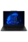 Laptop Business 14 Lenovo ThinkPad T14 Gen 5, Negru, Intel Core Ultra 7 155U, 32GB/1024GB, Fără SO