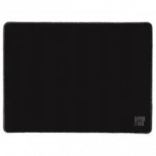 Mouse Pad pentru jocuri QUMO Mystic, Medium, Negru