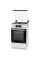 Комбинированная плита Gorenje K5341WF, Белый