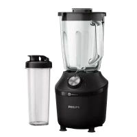 Стационарный блендер Philips HR2291/41, Чёрный