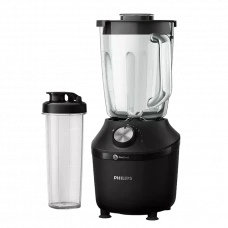 Blender staționar Philips HR2291/41, Negru