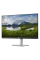 Monitor DELL S2721DS / 27 inchi / IPS 2560x1440 WQHD / Argintiu