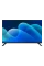 32 LED SMART TV KIVI 32H730QB, 1366x768 HD, Android TV, Negru