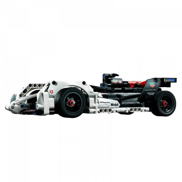 Constructor LEGO 42137, 9+