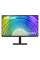 Monitor Samsung S27A600U / 27 inchi / IPS 2560x1440 WQHD / Negru