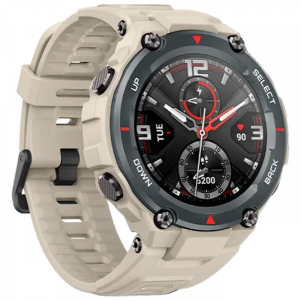 Умные часы Xiaomi Amazfit T-Rex, Khaki