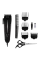 Машинка для стрижки VITEK VT-2589, Чёрный