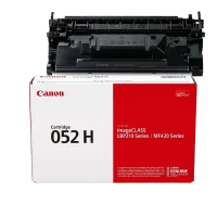 Картридж Canon CRG-052H, Черный