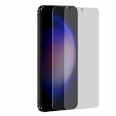 Folie de protecție Samsung Screen Protector, Transparent