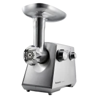 Mașină de tocat carne Panasonic MK-GM1701STQ, Argintiu
