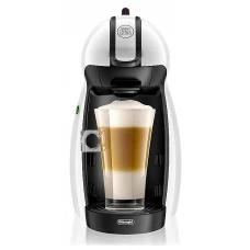 Капсульная Кофеварка DeLonghi EDG100W, 1500Вт, Белый