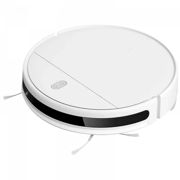 Aspirator Robot Xiaomi Mi Robot Vacuum-Mop Essential, Alb