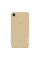 Husă Nillkin iPhone XR - Ultra thin TPU - Nature, Maro