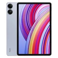 Планшет Xiaomi Redmi Pad Pro, Wi-Fi, 6Гб/128Гб, Ocean Blue
