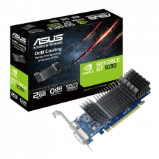 Placă Video ASUS GT1030-SL-2G-BRK, 2GB GDDR5 64bit