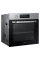 Электрический духовой шкаф Samsung NV64R3531BS/WT, Нержавеющая сталь