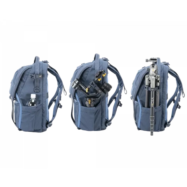 Rucsac pentru cameră Vanguard VEO RANGE 48 NV, Navy Blue