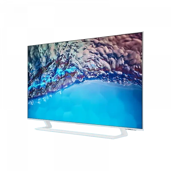 50 LED SMART Телевизор Samsung UE50BU8510UXUA, 3840x2160 4K UHD, Tizen, Белый