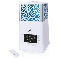 Увлажнитель воздуха Electrolux EcoLine, Белый