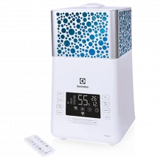 Umidificator de aer Electrolux EcoLine, Alb