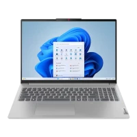 Ноутбук 16 Lenovo IdeaPad Slim 5 16IMH9, Cloud Grey, Intel Core Ultra 7 155H, 32Гб/1024Гб, Без ОС
