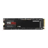 Unitate SSD Samsung 990 PRO, 1000GB, MZ-V9P1TOB/AM