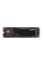 Накопитель SSD Samsung 990 PRO, 1000Гб, MZ-V9P1TOB/AM