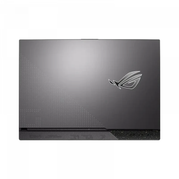 Игровой ноутбук 17,3 ASUS ROG Strix G17 G713RM, Eclipse Gray, AMD Ryzen 7 6800H, 16Гб/1024Гб, Без ОС