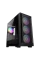 Carcasă PC Gamemax Defender MB, Mini-Tower, Fără PSU, Negru