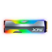 Unitate SSD ADATA XPG Spectrix S20G, 500GB, ASPECTRIXS20G-500G-C