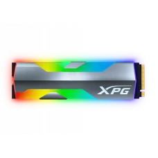 Unitate SSD ADATA XPG Spectrix S20G, 500GB, ASPECTRIXS20G-500G-C