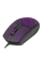 Mouse SVEN RX- 70, Negru