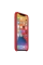 Husă Apple iPhone 11 Pro Case, Roșu