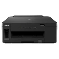 Imprimantă cu jet de cerneală Canon PIXMA GM2040, A4, Negru