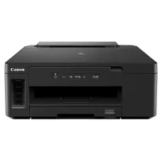 Imprimantă cu jet de cerneală Canon PIXMA GM2040, A4, Negru