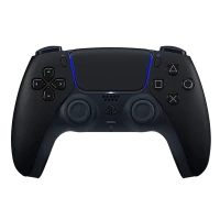 Gamepad SONY DualSense, Negru