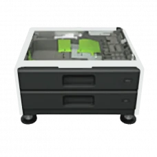 Модуль кассетной подачи Sharp BP-DE10, 2 лотка