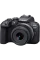 Aparat Foto Mirrorless Canon EOS R10 & RF-S 18-45mm f/4.5-6.3 IS STM KIT