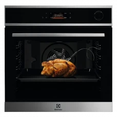 Cuptor Electric Electrolux EOC8P39WX, Oțel inoxidabil