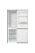 Холодильник Gorenje NRK 61 DAXL4, Серебристый