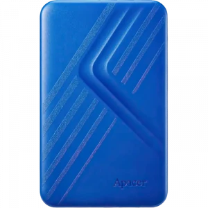 Unități HDD și SSD externe Apacer